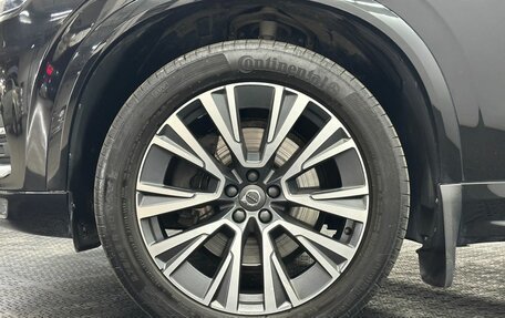 Volvo XC90 II рестайлинг, 2021 год, 4 997 000 рублей, 7 фотография