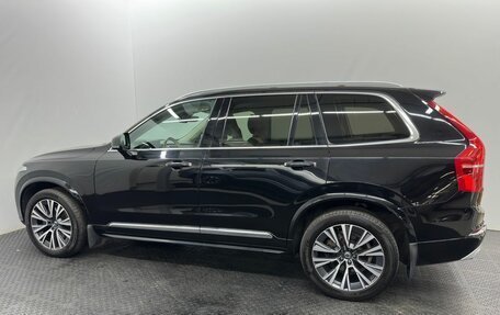 Volvo XC90 II рестайлинг, 2021 год, 4 997 000 рублей, 5 фотография