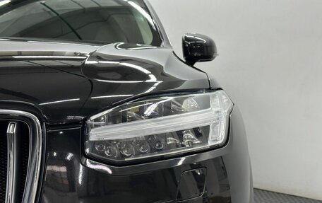 Volvo XC90 II рестайлинг, 2021 год, 4 997 000 рублей, 8 фотография
