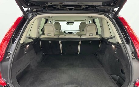 Volvo XC90 II рестайлинг, 2021 год, 4 997 000 рублей, 9 фотография