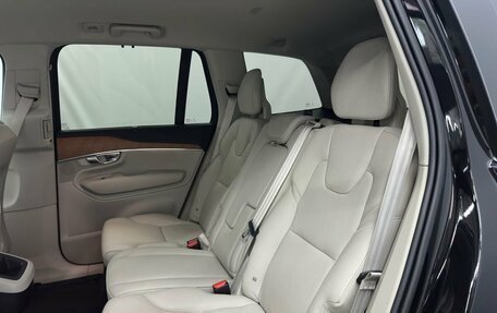 Volvo XC90 II рестайлинг, 2021 год, 4 997 000 рублей, 13 фотография