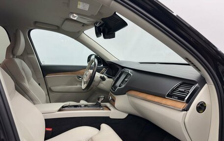 Volvo XC90 II рестайлинг, 2021 год, 4 997 000 рублей, 15 фотография