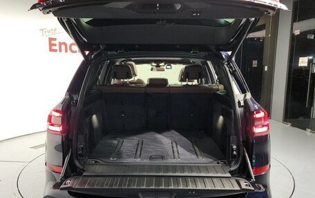 BMW X5, 2022 год, 8 226 253 рублей, 5 фотография