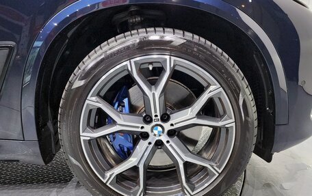 BMW X5, 2022 год, 8 226 253 рублей, 6 фотография
