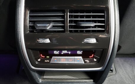 BMW X5, 2022 год, 8 226 253 рублей, 9 фотография