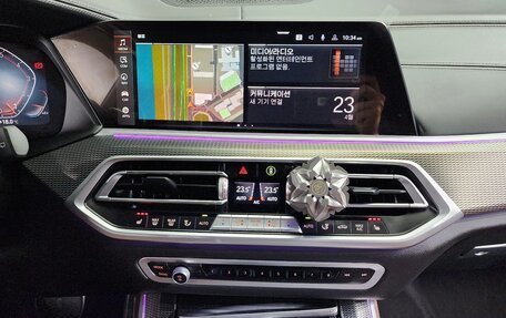 BMW X5, 2022 год, 8 226 253 рублей, 8 фотография