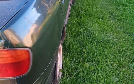 Nissan Primera II рестайлинг, 1998 год, 100 000 рублей, 5 фотография