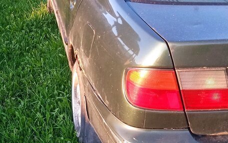 Nissan Primera II рестайлинг, 1998 год, 100 000 рублей, 4 фотография