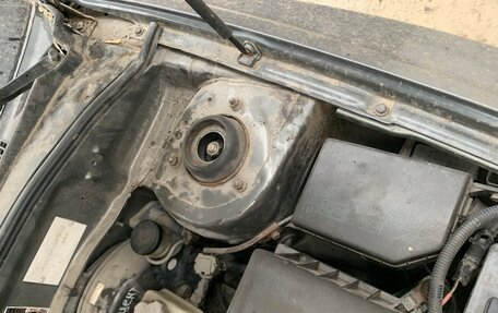 Hyundai Accent II, 2003 год, 257 000 рублей, 5 фотография