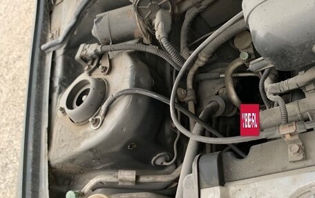 Hyundai Accent II, 2003 год, 257 000 рублей, 6 фотография