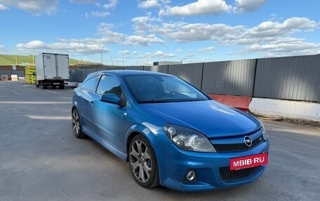 Opel Astra OPC H, 2008 год, 975 000 рублей, 2 фотография