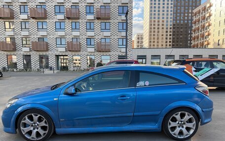 Opel Astra OPC H, 2008 год, 975 000 рублей, 7 фотография