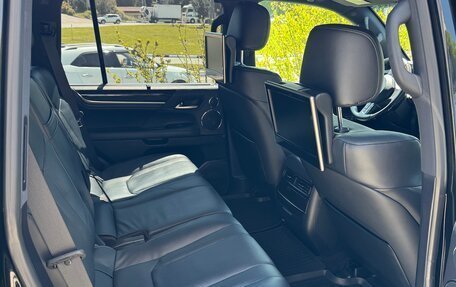 Lexus LX III, 2016 год, 8 000 000 рублей, 5 фотография