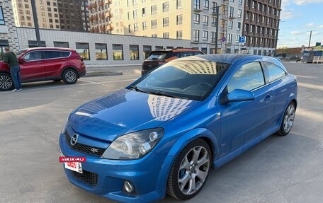 Opel Astra OPC H, 2008 год, 975 000 рублей, 8 фотография