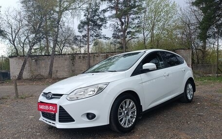 Ford Focus III, 2014 год, 810 000 рублей, 4 фотография