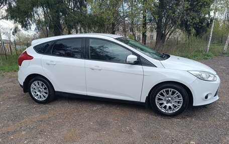 Ford Focus III, 2014 год, 810 000 рублей, 9 фотография