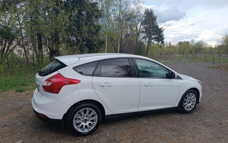 Ford Focus III, 2014 год, 810 000 рублей, 8 фотография