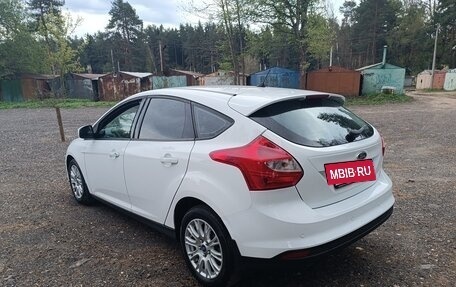 Ford Focus III, 2014 год, 810 000 рублей, 5 фотография