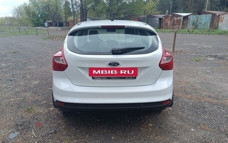 Ford Focus III, 2014 год, 810 000 рублей, 6 фотография