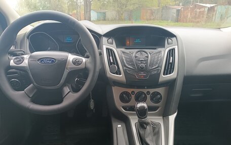 Ford Focus III, 2014 год, 810 000 рублей, 15 фотография