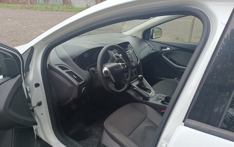Ford Focus III, 2014 год, 810 000 рублей, 16 фотография