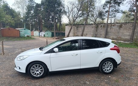 Ford Focus III, 2014 год, 810 000 рублей, 14 фотография