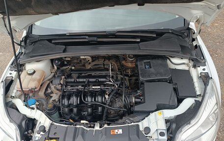 Ford Focus III, 2014 год, 810 000 рублей, 17 фотография
