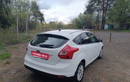 Ford Focus III, 2014 год, 810 000 рублей, 7 фотография