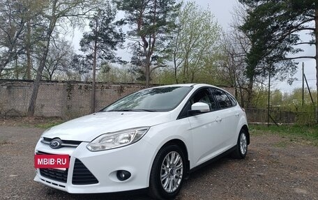 Ford Focus III, 2014 год, 810 000 рублей, 12 фотография