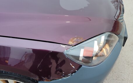 Mazda 3, 2007 год, 550 000 рублей, 6 фотография