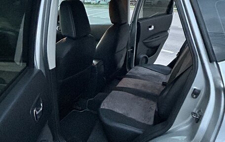 Nissan Qashqai, 2009 год, 835 000 рублей, 7 фотография