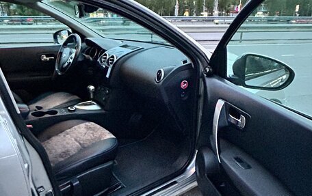 Nissan Qashqai, 2009 год, 835 000 рублей, 5 фотография