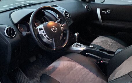 Nissan Qashqai, 2009 год, 835 000 рублей, 6 фотография