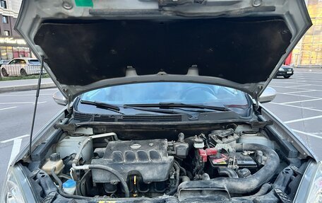 Nissan Qashqai, 2009 год, 835 000 рублей, 9 фотография
