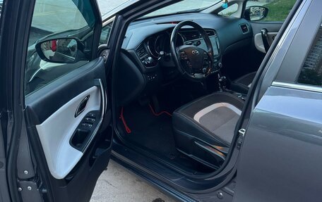 KIA cee'd III, 2015 год, 1 299 990 рублей, 8 фотография