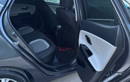 KIA cee'd III, 2015 год, 1 299 990 рублей, 11 фотография