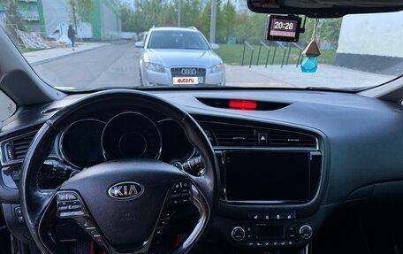 KIA cee'd III, 2015 год, 1 299 990 рублей, 13 фотография