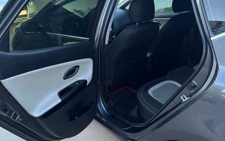 KIA cee'd III, 2015 год, 1 299 990 рублей, 9 фотография