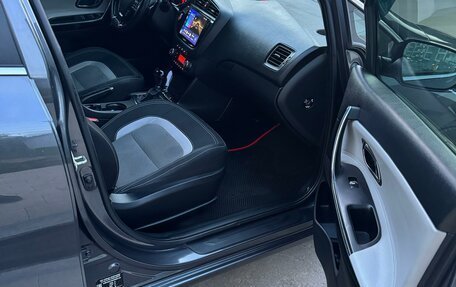 KIA cee'd III, 2015 год, 1 299 990 рублей, 10 фотография