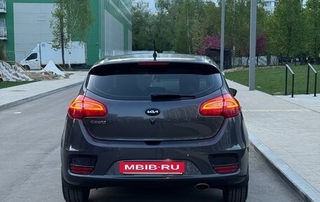 KIA cee'd III, 2015 год, 1 299 990 рублей, 5 фотография