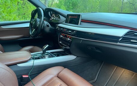 BMW X5, 2015 год, 4 250 000 рублей, 2 фотография