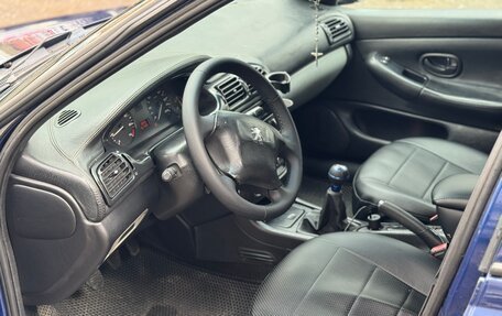 Peugeot 406 I, 2000 год, 400 000 рублей, 5 фотография