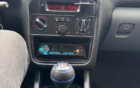 Peugeot 406 I, 2000 год, 400 000 рублей, 10 фотография