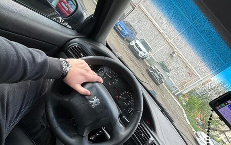 Peugeot 406 I, 2000 год, 400 000 рублей, 9 фотография