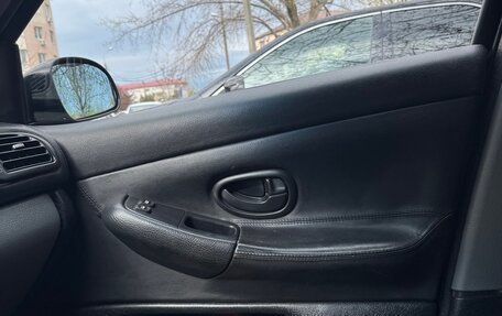 Peugeot 406 I, 2000 год, 400 000 рублей, 12 фотография