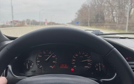 Peugeot 406 I, 2000 год, 400 000 рублей, 14 фотография