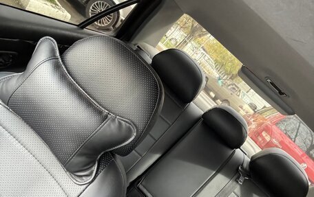 Peugeot 406 I, 2000 год, 400 000 рублей, 11 фотография