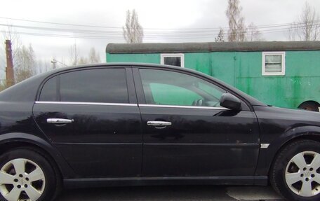 Opel Vectra C рестайлинг, 2006 год, 350 000 рублей, 2 фотография