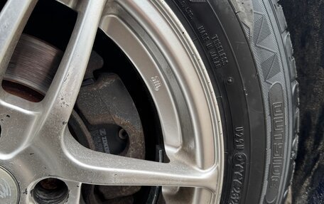 Peugeot 406 I, 2000 год, 400 000 рублей, 13 фотография