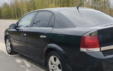 Opel Vectra C рестайлинг, 2006 год, 350 000 рублей, 6 фотография
